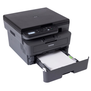 BROTHER MULTIFUNZIONE DCPL2620DW B/N 32PPM COD. DCPL2620DWRE1