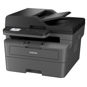 BROTHER MULTIFUNZIONE DCPL2660DW B/N 34PPM COD. DCPL2660DWRE1
