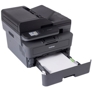 BROTHER MULTIFUNZIONE DCPL2660DW B/N 34PPM COD. DCPL2660DWRE1