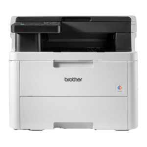 BROTHER MULTIFUNZIONE 3 IN 1 DCPL-3520 (PRINT, SCAN, COPY) A 18 PPM. 512 MB. COD. DCPL3520CDWERE1