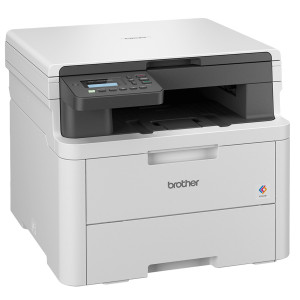 BROTHER MULTIFUNZIONE 3 IN 1 DCPL-3520 (PRINT, SCAN, COPY) A 18 PPM. 512 MB. COD. DCPL3520CDWERE1