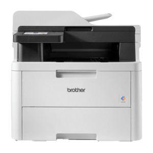 BROTHER MULTIFUNZIONE A COLORI DCPL3560CDW 26PPM COD. DCPL3560CDWRE1