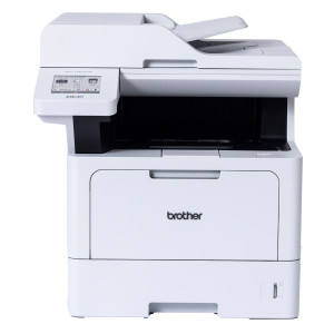 BROTHER MULTIFUNZIONE DCPL5510DW B/N 48PPM COD. DCPL5510DWRE1