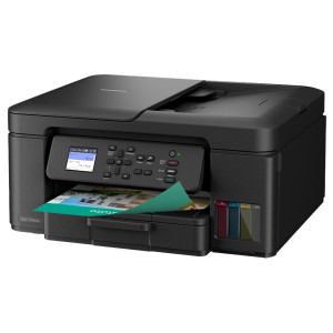 MULTIFUNZIONE BROTHER A COLORI INK  16 PPM COD. DCPT780DWRE1