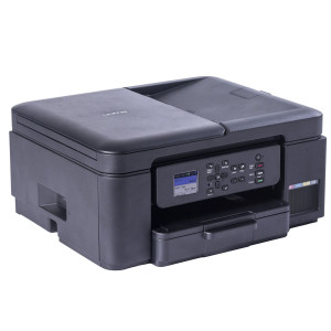 MULTIFUNZIONE BROTHER A COLORI INK  16 PPM COD. DCPT780DWRE1