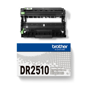 BROTHER TAMBURO NERO 15.000 PAG COD. DR2510