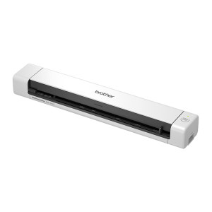 BROTHER SCANNER PORTATILE A4 600600CON USB COD. DS640TJ1
