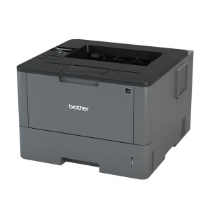 STAMPANTE BROTHER MONOCROMATICA LASER A 40 PPM COD. HLL5000DYY1