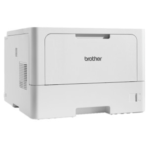 BROTHER STAMPANTE HLL5210DW B/N 48PPM COD. HLL5210DWRE1