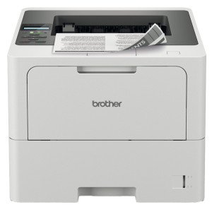 BROTHER STAMPANTE HLL6210DW B/N 50PPM COD. HLL6210DWRE1