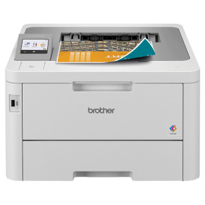 BROTHER MULTIFUNZIONE A COLORI HLL8240CDW 30PPM COD. HLL8240CDWRE1