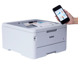 BROTHER MULTIFUNZIONE A COLORI HLL8240CDW 30PPM COD. HLL8240CDWRE1