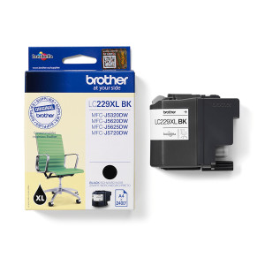 CARTUCCIA NERO LC229XLBK MFC-J5320W-5620DW MFC J5720DW COD. LC229XLBK