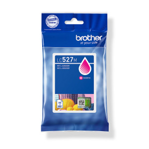 BROTHER CARTUCCIA MAGENTA DA 900 PAG. COD. LC527M