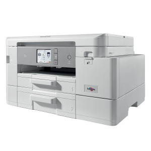 BROTHER MULTIFUNZIONE A COLORI FULL A4 MFC-J4535DWXL COD. MFC-J4535DWXL