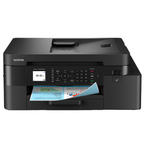 BROTHER MULTIFUNZIONE - NKJET A COLORI MFC--J4350DW COD. MFCJ4350DWRE1