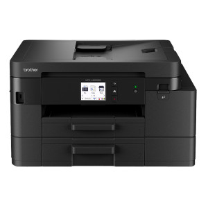 BROTHER MULTIFUNZIONE INK JET A COLORI MFC-J4550DW COD. MFCJ4550DWRE1