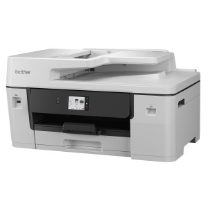 BROTHER MULTIFUNZIONE 4-IN-1 INKJET A COLORI FINO AL FORMATO A3 -MFCJ6760DW COD. MFCJ6760DWRE1