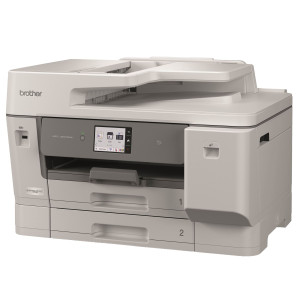 BROTHER MULTIFUNZIONE INKJET A COLORI FINO AL FORMATO A3 -MFC-J6975DW COD. MFCJ6975DWRE1