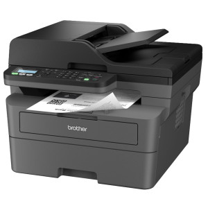 BROTHER MULTIFUNZIONE MFCL2800DW B/N 32PPM COD. MFCL2800DWRE1