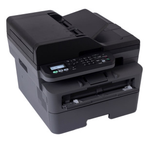 BROTHER MULTIFUNZIONE MFCL2827DWXL B/N 32PPM COD. MFCL2827DWXLRE1