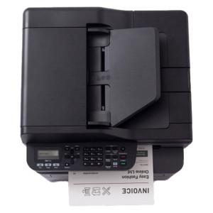 BROTHER MULTIFUNZIONE MFCL2827DWXL B/N 32PPM COD. MFCL2827DWXLRE1
