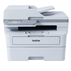 MULTIFUNZIONE LASER MONOCROMATICA A 34 PPM CON DUPLEX IN STAMPA E COPIA. COD. MFCL2960DWRE1