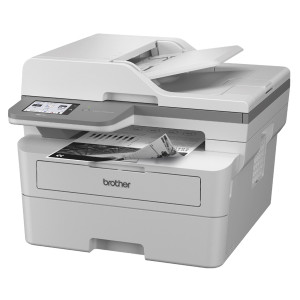 MULTIFUNZIONE LASER MONOCROMATICA A 34 PPM CON DUPLEX IN STAMPA E COPIA. COD. MFCL2960DWRE1