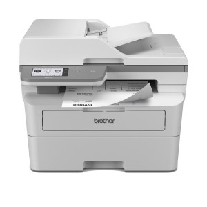 MULTIFUNZIONE LASER MONOCROMATICA A 34 PPM CON DUPLEX IN STAMPA E COPIA. COD. MFCL2980DWRE1