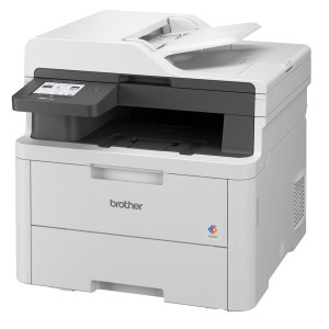 BROTHER MULTIFUNZIONE A COLORI MFCL3740CDWE 18PPM COD. MFCL3740CDWERE1