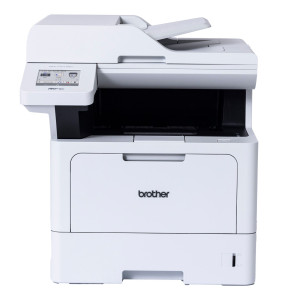 BROTHER MULTIFUNZIONE MFCL5710DN B/N 48PPM COD. MFCL5710DNRE1