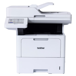 BROTHER MULTIFUNZIONE MFCL6710DW B/N 50PPM COD. MFCL6710DWRE1
