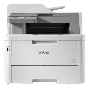 BROTHER MULTIFUNZIONE A COLORI HLL8230CDW 30PPM COD. MFCL8340CDWRE1