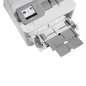 BROTHER MULTIFUNZIONE A COLORI HLL8230CDW 30PPM COD. MFCL8340CDWRE1