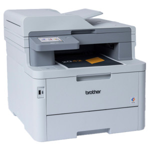 BROTHER MULTIFUNZIONE A COLORI MFCL8390CDW 30PPM COD. MFCL8390CDWRE1