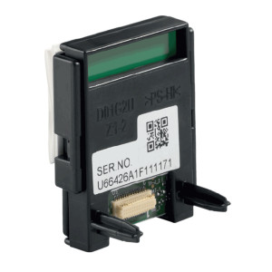 BROTHER SCHEDA WI-FI PER SERIE LASER COLOR 40 PPM COD. NC9000W