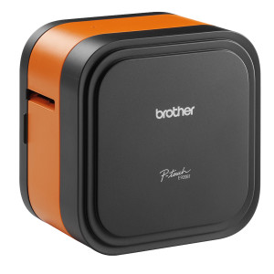 BROTHER ETICHETTARICE P-TOUCH CUBE PRO PTE920BT COD. PTE920BTZ1