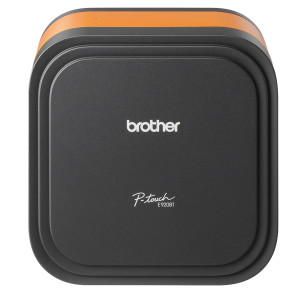 BROTHER ETICHETTARICE P-TOUCH CUBE PRO PTE920BT COD. PTE920BTZ1