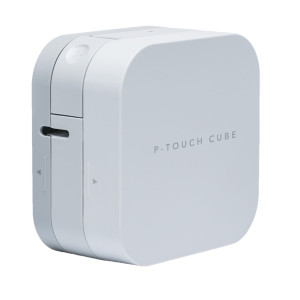 ETICHETTATRICE BROTHER PTP300 P-TOUCH CUBE COD. PTP300BTUA1