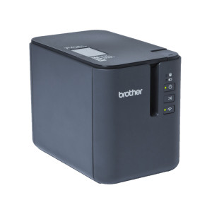 ETICHETTATRICE P-TOUCH PTP900 WIFI COD. PTP900WCUR1