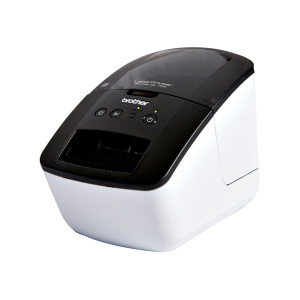 ETICHETTATRICE STAMPANTE PROFESSIONALE QL-700 COD. QL700RF1