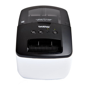ETICHETTATRICE STAMPANTE PROFESSIONALE QL-700 COD. QL700RF1