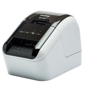 ETICHETTATRICE STAMPANTE PROFESSIONALE QL-800 COD. QL800UA1