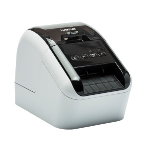ETICHETTATRICE STAMPANTE PROFESSIONALE QL-800 COD. QL800UA1