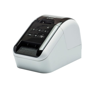 ETICHETTATRICE STAMPANTE PROFESSIONALE QL-810W COD. QL810WCUA1