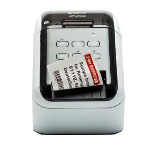 ETICHETTATRICE STAMPANTE PROFESSIONALE QL-810W COD. QL810WCUA1