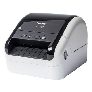 STAMPANTE PER ETICHETTE DI GRANDI FORMATI QL-1100 COD. QL1100CUA1