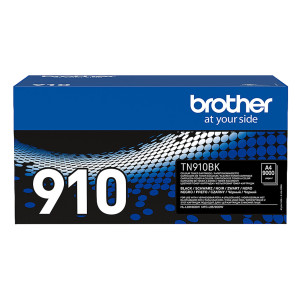 BROTHER TONER NERO TN-910BK_9.000 PAG COD. TN910BK