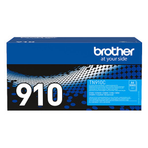 BROTHER TONER CIANO TN-910C_9.000 PAG COD. TN910C
