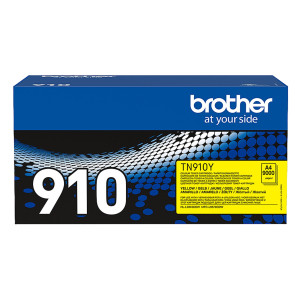 BROTHER TONER GIALLO TN-910Y_9.000 PAG COD. TN910Y
